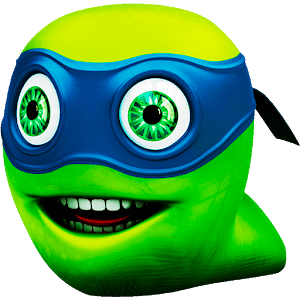 Ninja Worm Run
