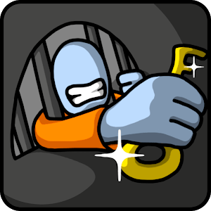 One Level: Стикмен побег из тюрьмы