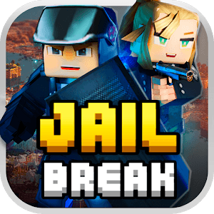 Jail Break: Cops Vs Robbers