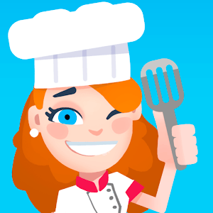 Merge Food: World Dish Journey