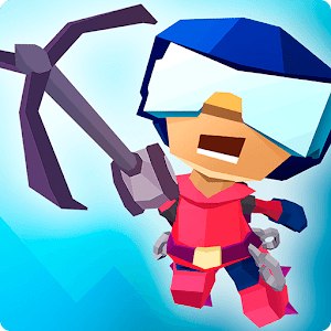 Download Hang Line: The Adventure