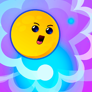 Pump the Blob!