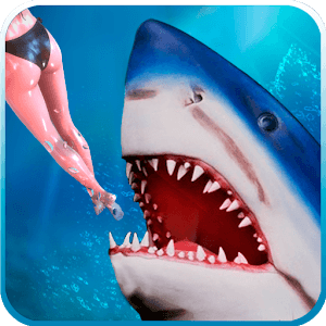 Shark Simulator