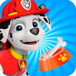 Download Щенячий патруль: фруктовое приключение.