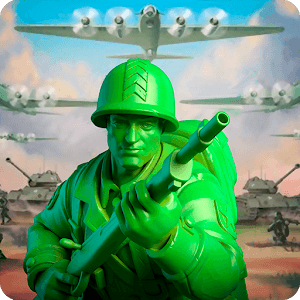 Download Army Men Strike