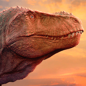 Dinosaur Simulator Jurassic Survival