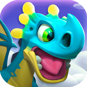 Rise of Dragons