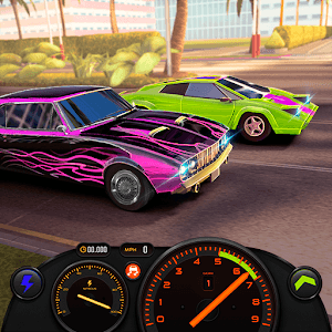 Racing Classics