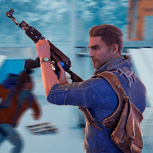 Download Rogue Agents