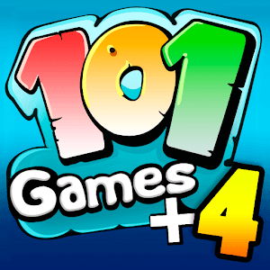 101-in-1 Games Anthology