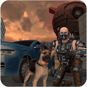 Alien War: The Last Day