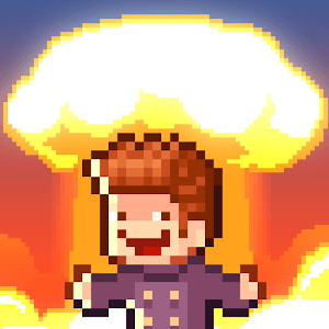 Download Tap Tap Evil Mastermind