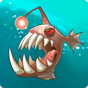 Mobfish Hunter