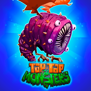 Tap Tap Monsters: Эволюционный Кликер