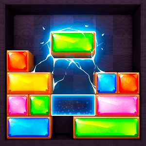 Dropdom - Jewel Blast