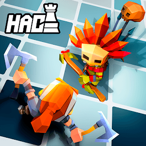 Heroes Auto Chess