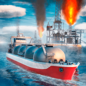 Ship Sim 2019