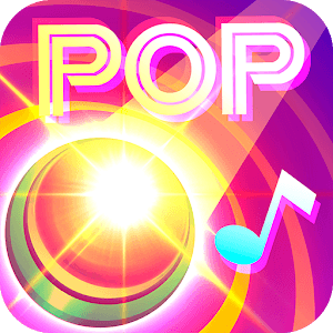 Tap Tap Music — популярные песни