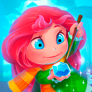 Puzzle Gems