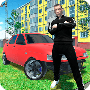 Download Симулятор Водителя