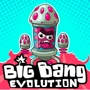 Download BIG BANG Evolution