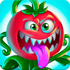 Idle Monster Farm: Ферма в Городке Монстров