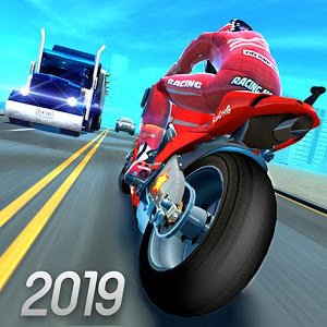 Highway Moto Rider 2