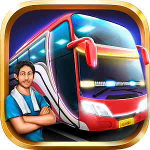 Bus Simulator Indonesia