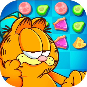 Download Garfield Food Truck