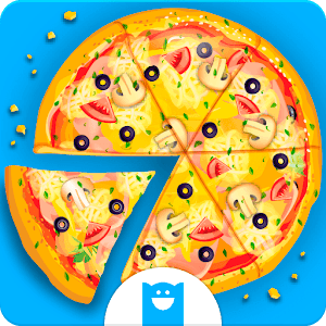 Pizza Maker - Cooking Game