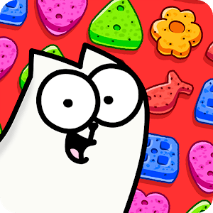 Download Simon's Cat - Crunch Time