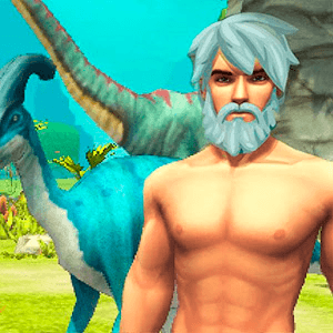 Jurassic Island 2: Lost Ark Survival