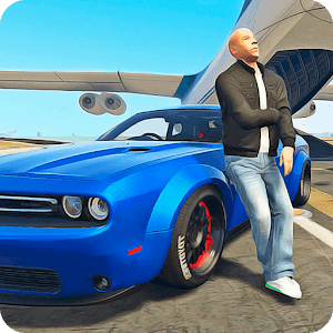 Car Driving Simulator 2019