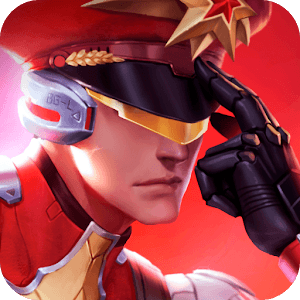 Hero Mission