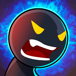 Stickman: Legend of Survival