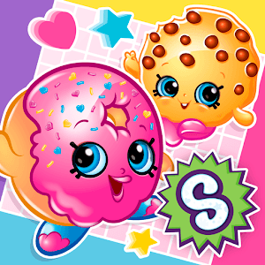 Download Shopkins World!