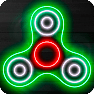 Спиннер - Fidget Spinner