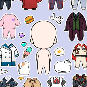 Download Oppa doll