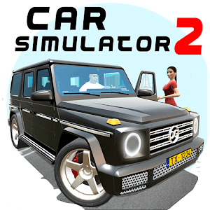 Download Симулятор Автомобиля 2