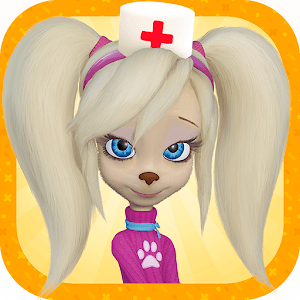 Download Барбоскины: Врач Дантист