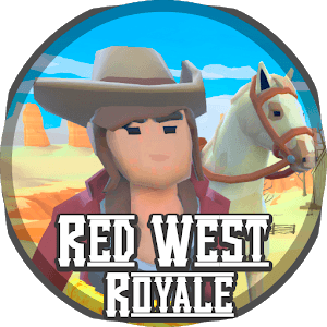 Red West Royale: Practice Editing