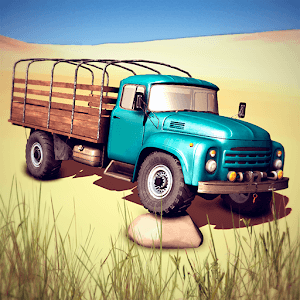 Offroad Madness