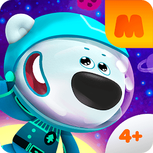 Download Ми-ми-мишки в космосе