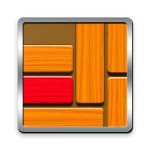 Разблокируй меня - бесплатная - Unblock Me FREE