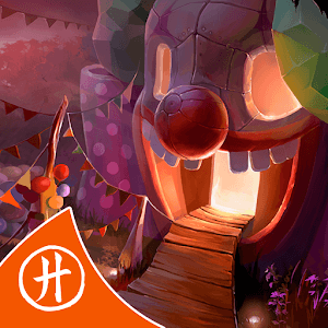 Adventure Escape: Carnival