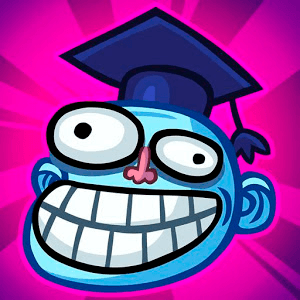 Troll Face Quest: Silly Test