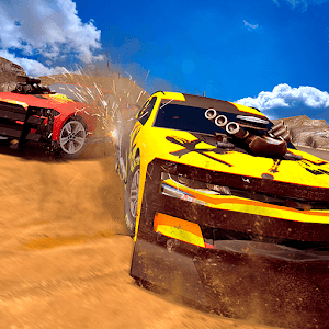 Demolition Derby