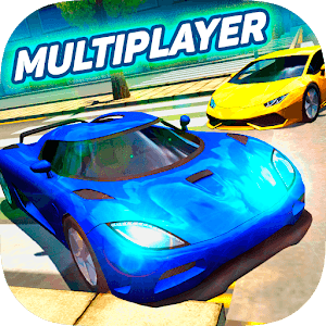 Multiplayer Driving Simulator