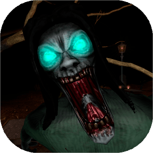 Gravedigger: Horror in the cemetery