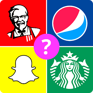 Logo Game: Угадай бренд